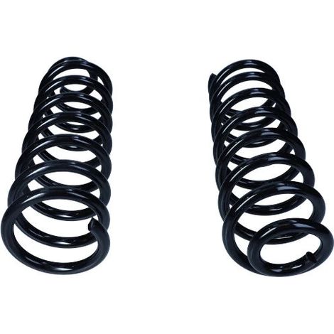 Lot de 2 Ressorts de suspension MAXGEAR 60-0921D DACIA 8200708061 (1/3)