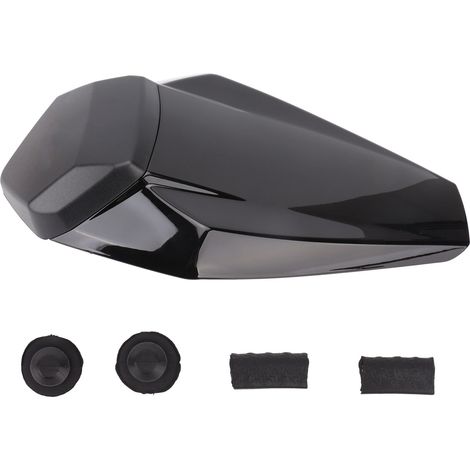 Phare Clignotant LED Moto DC12V 2 Directions Universel IPX6 Étanche pour Motocyclette - Paire (1/5)