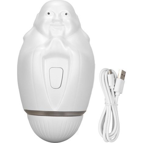 Appareil rechargeable portable antistress et anxiété pour insomnie — free download