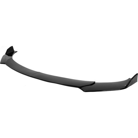 Kit de protection de diffuseur de pare-chocs avant en 4 pièces pour Subaru (1/5)