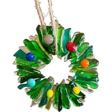 Decorazione luminosa per albero di Natale per bambini - Stile 3