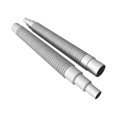 RACCORDO MULTIRIDUZIONE fi 50 / 50,40,32 L-500