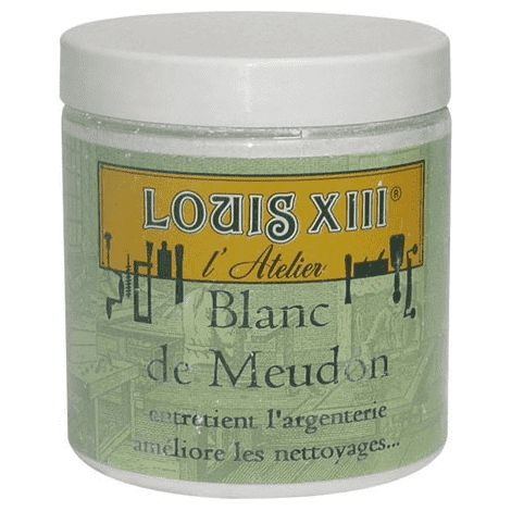 Bianco di Meudon 200g