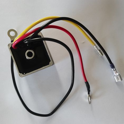 Régulateur from tension 1015777 – STENS 435-199 – Pofromrr voiturandte from golf itsence (1/5)