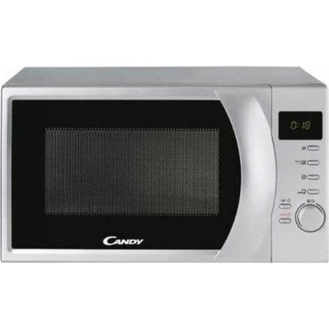 Four à micro-ondes Candy CMG2071DS 20 L 700 W Acier Argent (1/5)