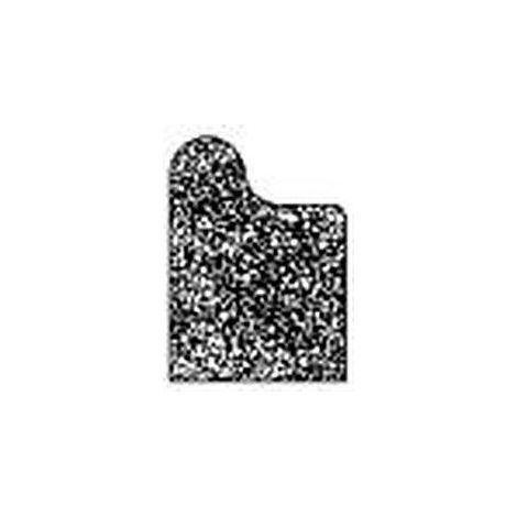 FOAM RABER SELL 7011. EPDM GRIS. DIY Prog.L 5MTR (por 5)