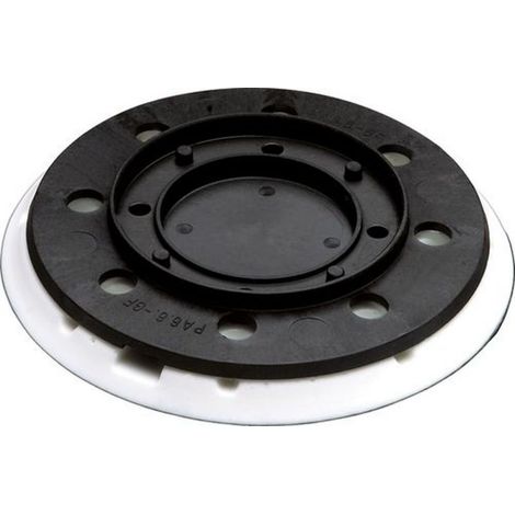 Festool Schleifteller ST-STF 125/8-M4-J SW – 492282