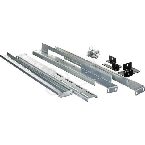Kit de montaje en rack para SAI Ever RT de 600-1000 mm (1/2)