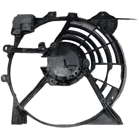 Support De Ventilateur OPEL Crossland [PRODUIT D'OCCASION]♻️3639678