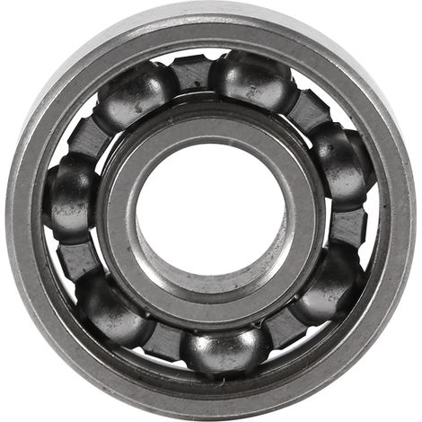Lot de 10 broches anti-stress avec roulements 608 dédiés (8227mm) (1/5)