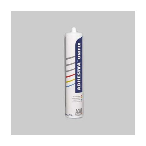 COLLA DI MONTAGGIO 'ADHESIVA UNIFIX' 6 kg - in secchiello
