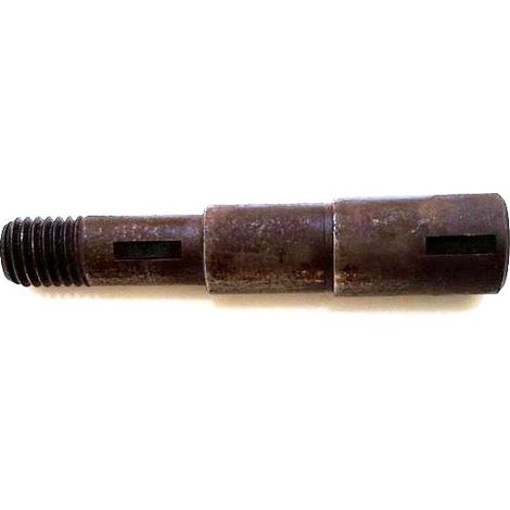 738-0396 - Arbre de Lame pour Tondeuse Autoportée MTD