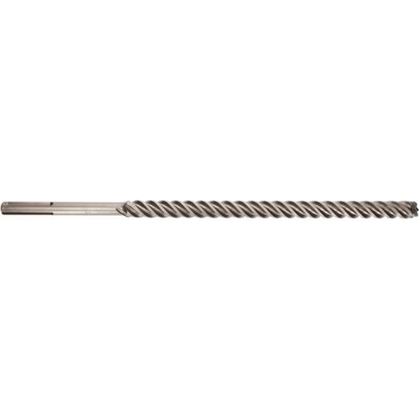 SDS-max P4P / 32 x 320 mm (1/5)