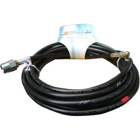 Sturatubi Kl-Ksm-Ks-Trapper-Scoutcl 30450028 Comet