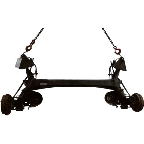 Train Arriere FORD Ka 2008- [PRODUIT D'OCCASION]♻️1639578