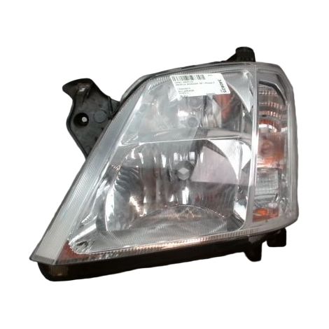 Phare Gauche OPEL Meriva Monosp. I Phase 2 (a) 2006-2010 [PRODUIT D'OCCASION]♻️93175364 (1/3)