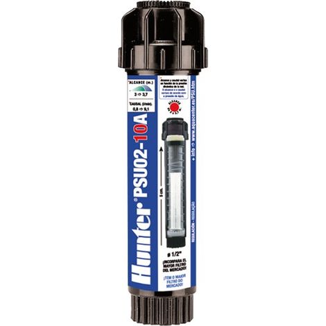 HUNTER PSU 02 10A DIFFUSOR REICHWEITE 3 METER EXCLUSIVES ANGEBOT