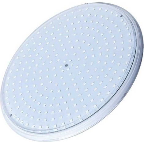 Lampe Epoxy LED PAR 56 - 35W Lumière Blanche 4 100 Lumens - Trypool (1/4)