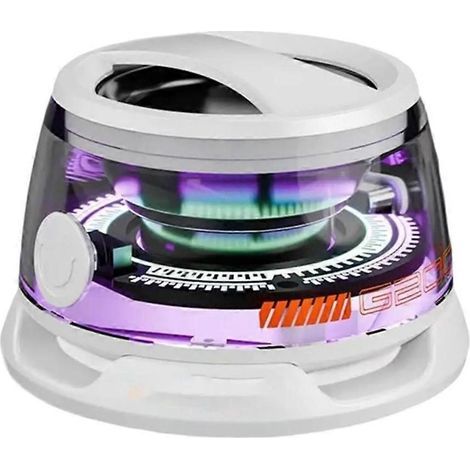 Mini enceinte Bluetooth magnétique. enceinte Bluetooth magnétique multifonctionnelle