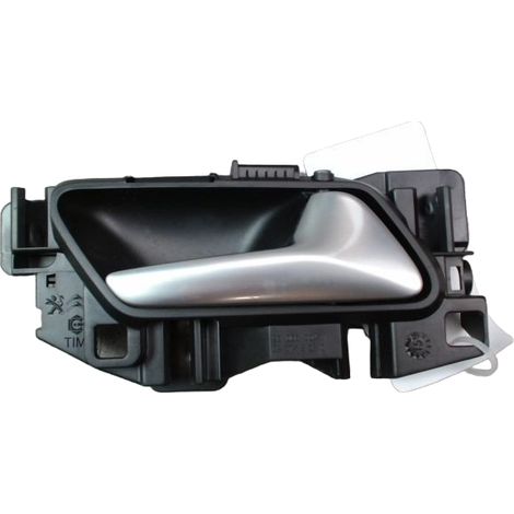[PRODUIT D'OCCASION] Poignee Interieure Porte Arriere Droit PEUGEOT 308 2011- ♻️ Ref Oe. 98201552vv - Garantie à vie (1/3)