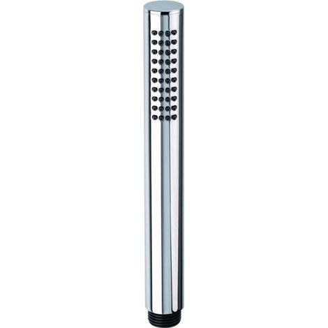 Douchette stylo 1 jet métal chromée - THEWA DC065CR
