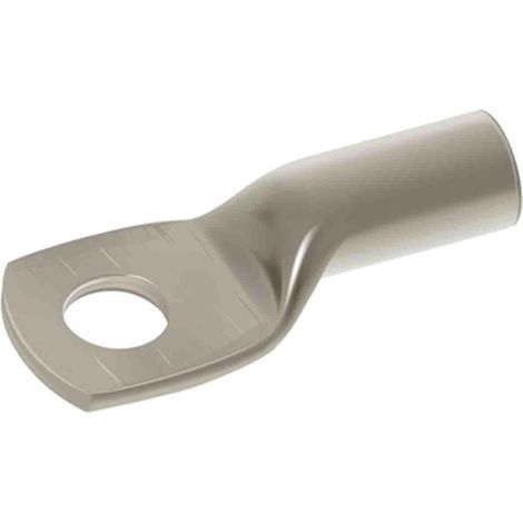 Rohrkabelschuhe unisoliert, gerade Querschnitt 16mm² - 1 Stück