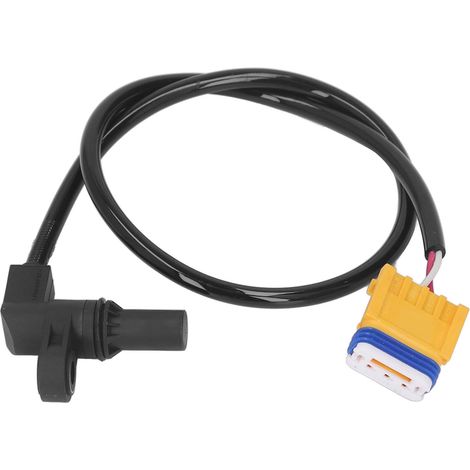 Eingangssensor für das Getriebe, automatischer Geschwindigkeitssensor 7700100008, Ersatzteil für Citroen C5 C4 C3 C8 DS3 (1/5)