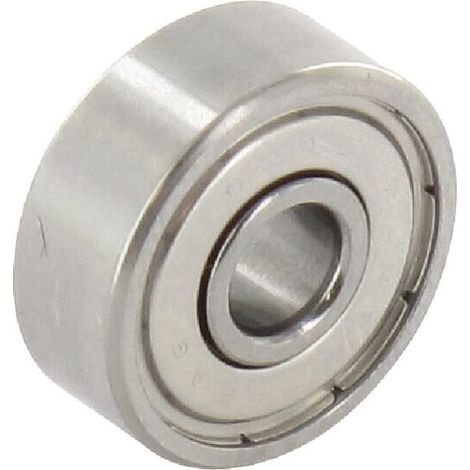 Deep groove ball bearing 4x13x5mm INA/FAG FFAG INA 624ZZC3