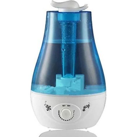 3 Litre Ultrasonic Mist avec Diffuseur Aroma - Calme Arrêt automatique Longue durée