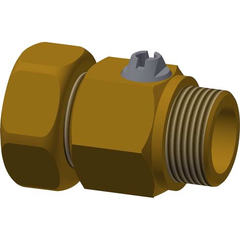 KWC AR Wassermengenregulierung, G1xG3/4B,  2000105933