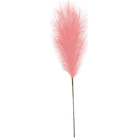 Roseau artificiel, imitation herbe de la pampa, décoration de mariage pour la maison, roseau de la pampa (1/5)