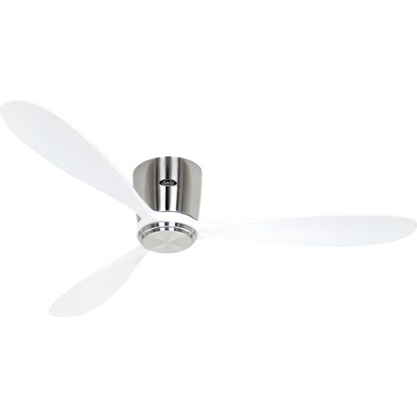 DC Ceiling Fan Eco Plano Wood WiFi BN-WH