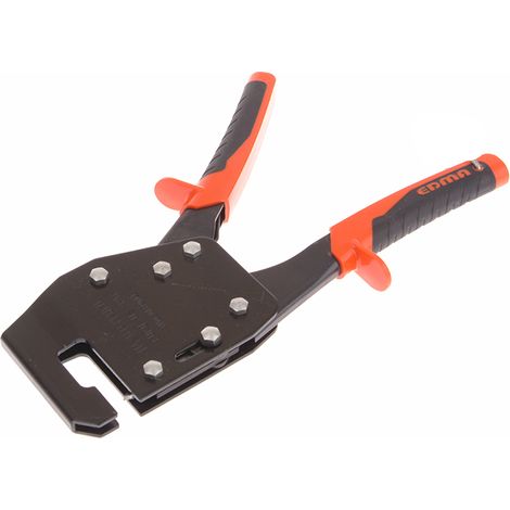 Edma Master Profil Single Handed Setting Pliers EDM0620 (1/3)