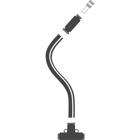 Irrigatore Stocker geyser nozzle directioning kit plastica 20x30 cm (1/3)