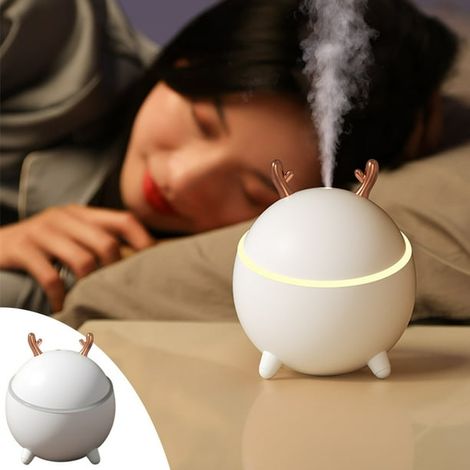 Mini LSLJS – 4 usos: dormitorio / oficina / coche / hogar, un gran regalo para el Día de la Madre para la nómada. (1/5)