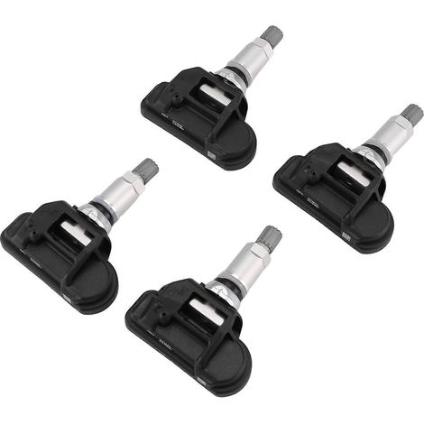 Capteur de pression des pneus 433 MHz 670106084 670034786 pour 4C Jumper Ducato Boxer 2013-2021 (1/5)