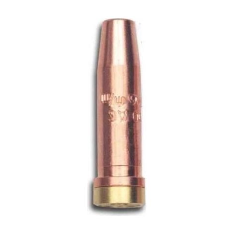 BOQUILLA CORTE 3690-2/0AC HASTA 6 MM. ACETILENO - STAG