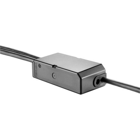 Somfy Receptor inalámbrico Lighting blanco 4 canales