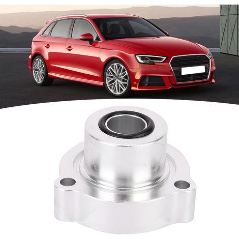 Adaptateur de base de soupape de décharge BOV compatible avec A1 A3 Q5 1.8T 2.0T 1013 (1/5)