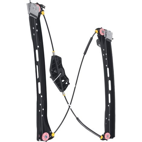 Power Window Regulator Front Driver Right for VW Sharan Mk2 2011-22 7N0837462H (1/5)