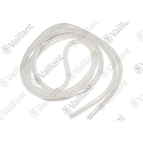 Tuyau, pressostat VKK 226/4 - 656/4