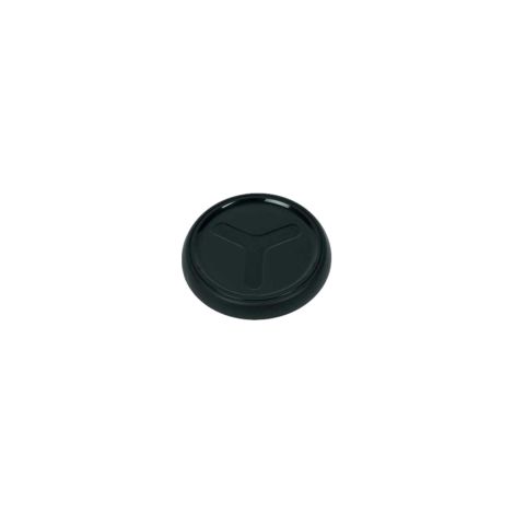 ROUE NOIR ASPIRATEUR SEB RSRT3861
