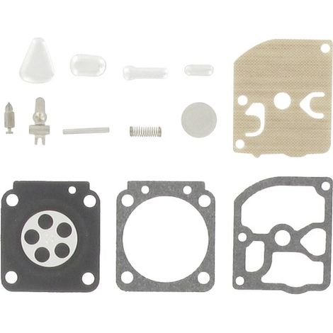 Kit riparazione carburatore RB-40 ZAMA mototrivella STIHL BT 106 - BT 120 C