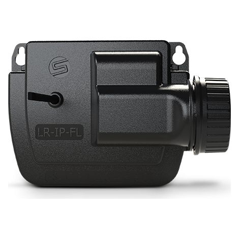 Programador de riego Solem LR-IP 9V LoRa IP68
