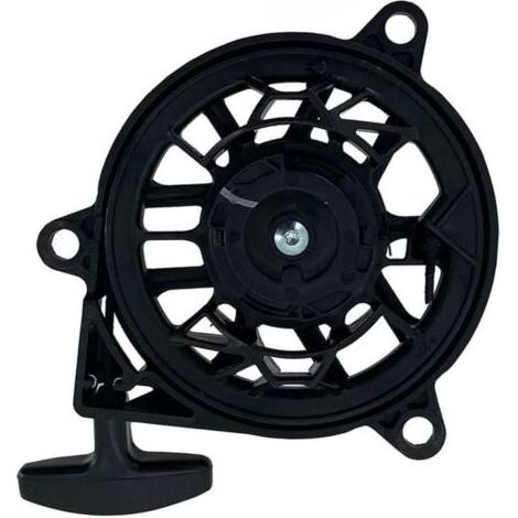 Lanceur à tirer, démarreur et cliquet pour tondeuse à gazon Honda GCV170 GCV200 HRX217K6 HRN216 HRN216 PKAA - MANA 1000001-9999999