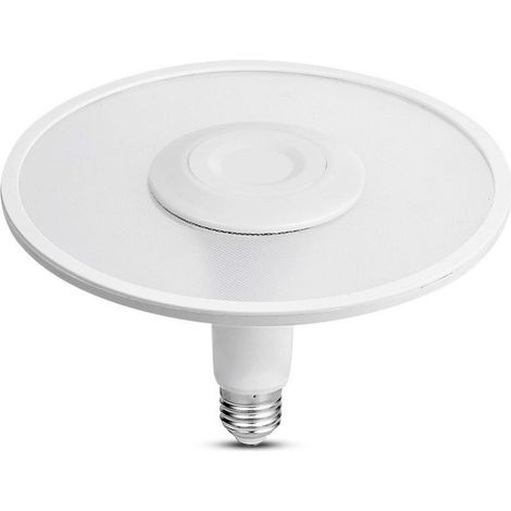 LAMPADA LED LAMPADINA LED E27 11W UFO CHIP SAMSUNG V-TAC PRO VT-2311 Bianco Caldo (1/5)