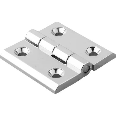 Charnière de porte pliante (1/5)
