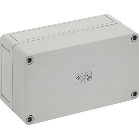 SPELSBERG TK-PS - CAJA ESTANCA 1809-8-O
