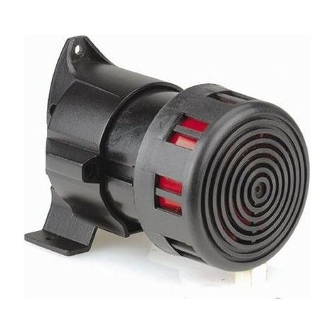 LEGRAND 041539  Elektromagnetische Sirene IP30-IK10 230V akustisch 105dB