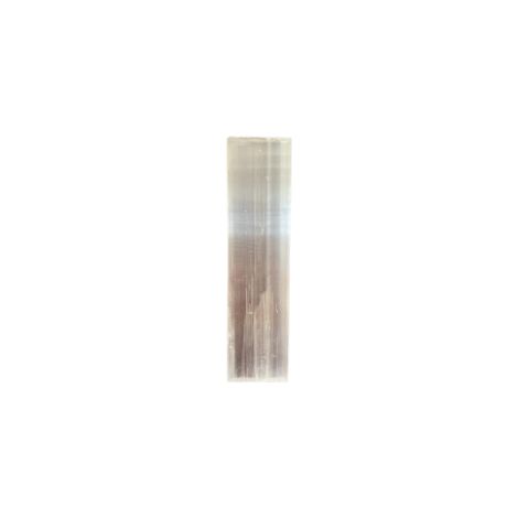 Plaque de chargement pour barre plate 15 cm - unie- Vendu par 1 (1/2)